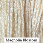 Magnolia Blossom - Click Image to Close